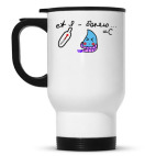 Кружка-термос