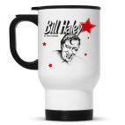 Кружка-термос