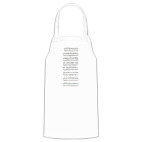 Кухонный фартук