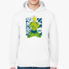 Толстовка худи