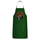 Кухонный фартук