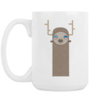 Кружка 420 мл