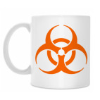 Кружка 330 мл