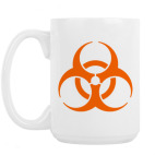 Кружка 420 мл