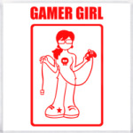 Gamer Girl