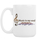 Кружка 420 мл