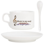 Кофейный набор