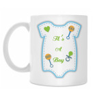 Кружка 330 мл