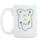 Кружка 420 мл