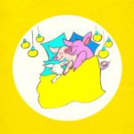 Свинни - семейный сон