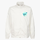 Ветровка без капюшона