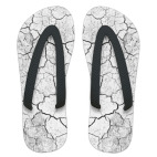 Эффект потрескавшейся земли