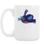 Кружка 420 мл