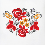 Русский народный узор