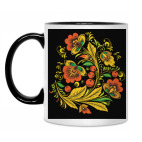 'Русский орнамент'