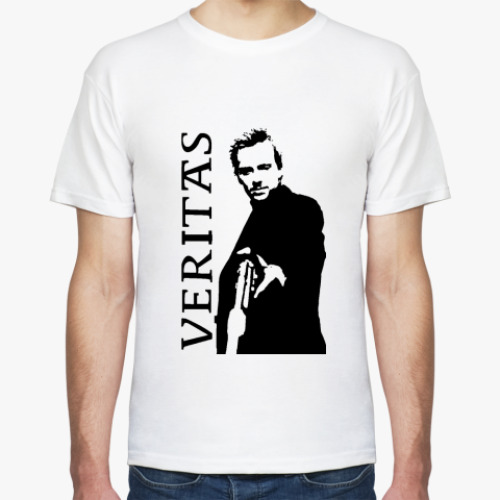 Футболка с принтом Boondock Saints