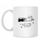 Кружка 330 мл