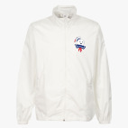 Ветровка без капюшона