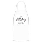 Кухонный фартук