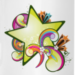 Краски лета