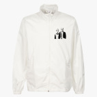 Ветровка без капюшона