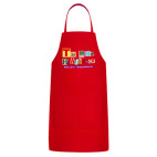 Кухонный фартук