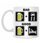 Кружка 330 мл