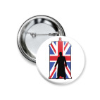 Union Jack Doctor