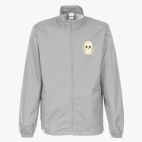 Ветровка без капюшона