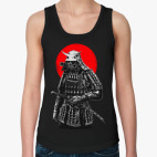 Мертвый самурай