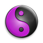  Инь-Ян
