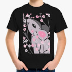 МЫШКА И САКУРА