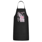 Кухонный фартук