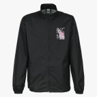 Ветровка без капюшона