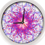 Калейдоскоп. Абстракция