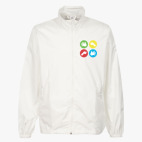 Ветровка без капюшона