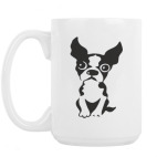 Кружка 420 мл