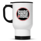 Кружка-термос