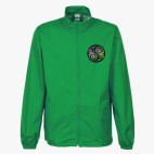 Ветровка без капюшона