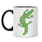 Crocodile