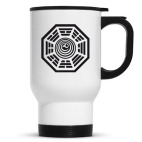 Кружка-термос