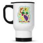 Кружка-термос