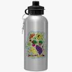 Спортивная бутылка