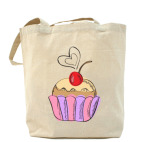 Любовь и капкейк