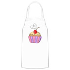 Кухонный фартук