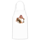 Кухонный фартук