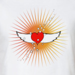 Крылья любви