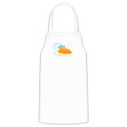 Кухонный фартук