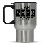 I Am SHER LOCKED