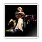  Красочная Монро